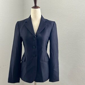 RJ Classic Show Jacket girls 18R